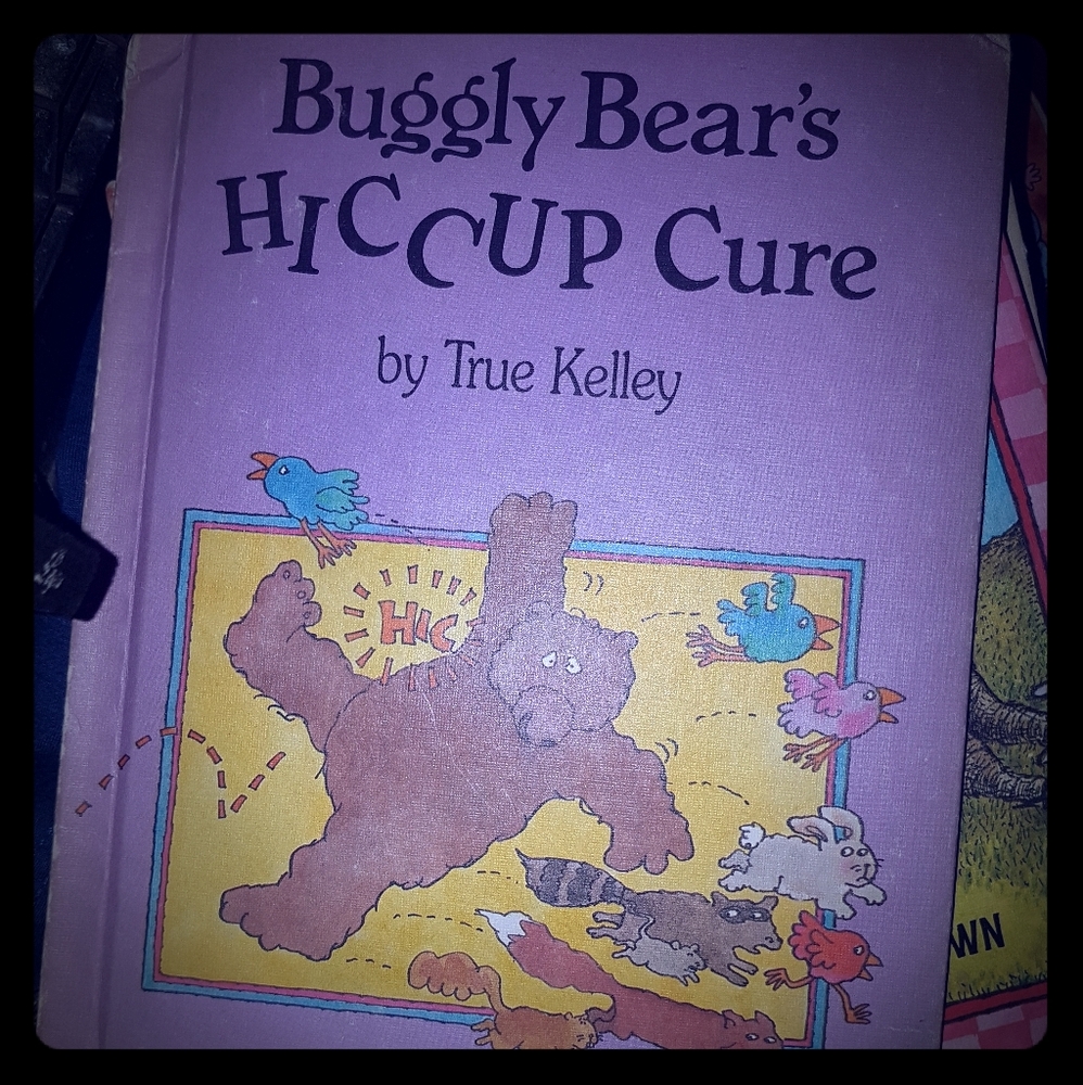 Children's book
